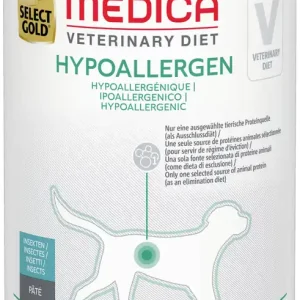 Günstig Select Gold Medica Hypoallergen Insekt 400 g